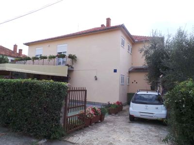 Ferienwohnung für 3 Personen (35 m²) in Zadar 2/10