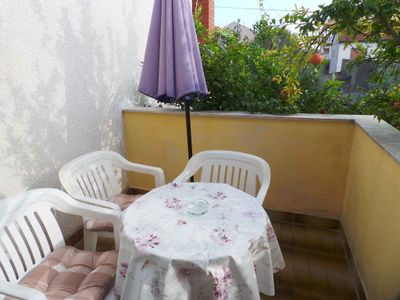 Ferienwohnung für 3 Personen (35 m²) in Zadar 9/10