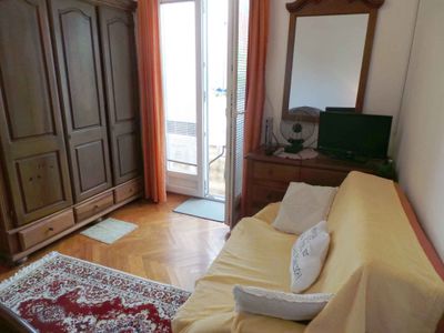 Ferienwohnung für 3 Personen (35 m²) in Zadar 10/10