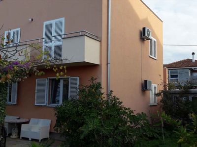 Ferienwohnung für 4 Personen (50 m²) in Zadar 9/10