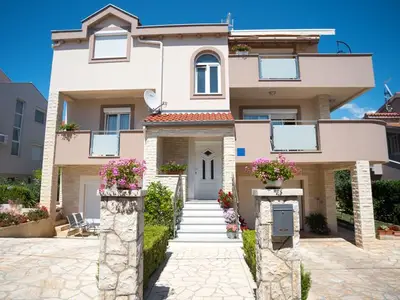 Ferienwohnung für 5 Personen in Zadar 2/10