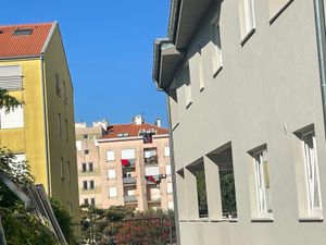 Ferienwohnung für 3 Personen (40 m²) in Zadar