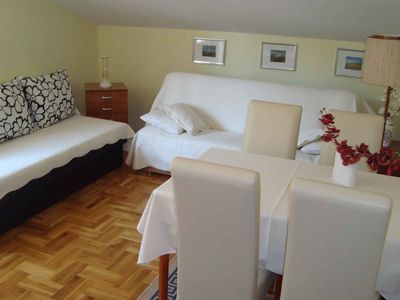 Ferienwohnung für 3 Personen (43 m²) in Zadar 8/10