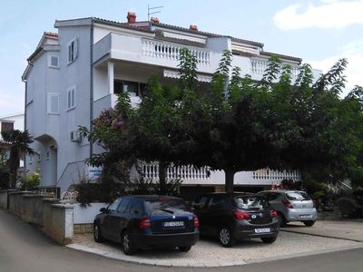 Ferienwohnung für 4 Personen (35 m²) in Zadar 2/10