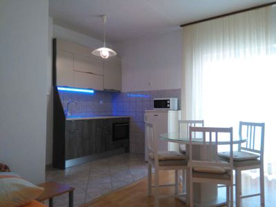 Ferienwohnung für 4 Personen (35 m²) in Zadar 9/10