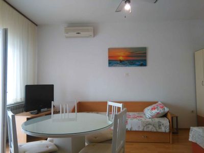 Ferienwohnung für 4 Personen (35 m²) in Zadar 10/10