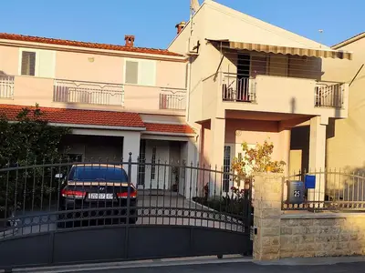 Ferienwohnung für 4 Personen (112 m²) in Jadera 6/10