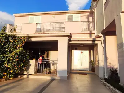 Ferienwohnung für 4 Personen (112 m²) in Jadera 7/10
