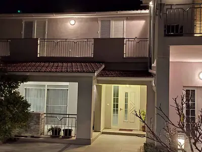 Ferienwohnung für 4 Personen (112 m²) in Jadera 8/10