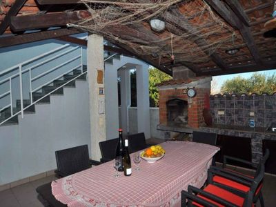 Ferienwohnung für 4 Personen (112 m²) in Zadar 5/10