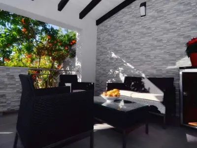 Ferienwohnung für 4 Personen (112 m²) in Jadera 4/10