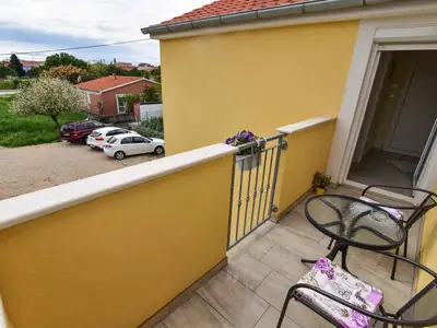 Ferienwohnung für 2 Personen (33 m²) in Jadera 6/10