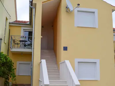 Ferienwohnung für 2 Personen (33 m²) in Jadera 8/10