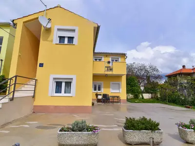 Ferienwohnung für 2 Personen (33 m²) in Jadera 5/10