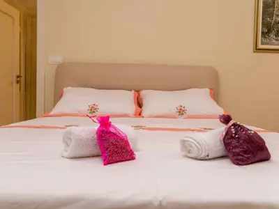 Ferienwohnung für 2 Personen (33 m²) in Jadera 9/10