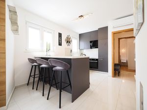 Ferienwohnung für 4 Personen (50 m²) in Zadar