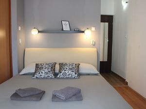Ferienwohnung für 2 Personen (17 m²) in Zadar