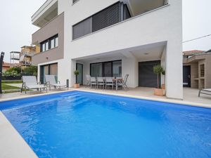 Ferienwohnung für 8 Personen (110 m²) in Zadar