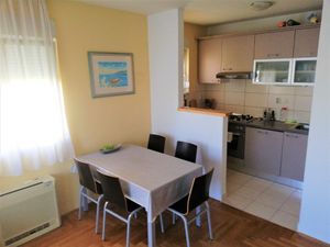 Ferienwohnung für 4 Personen (60 m²) in Zadar