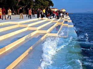 Ferienwohnung für 4 Personen (50 m&sup2;) in Zadar