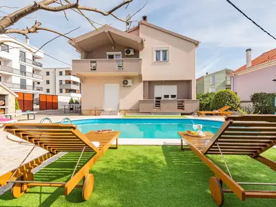 Ferienwohnung für 6 Personen (120 m²) in Zadar 7/10