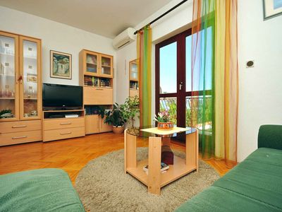 Ferienwohnung für 5 Personen (70 m²) in Zadar 6/10