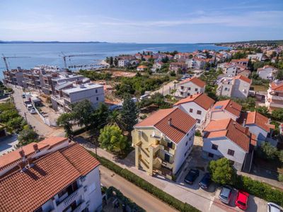 Ferienwohnung für 2 Personen (34 m²) in Zadar 4/10