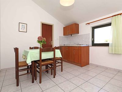 Ferienwohnung für 2 Personen (32 m²) in Zadar 6/10