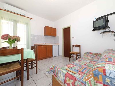 Ferienwohnung für 2 Personen (34 m²) in Zadar 7/10