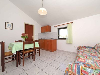 Ferienwohnung für 2 Personen (32 m²) in Zadar 7/10