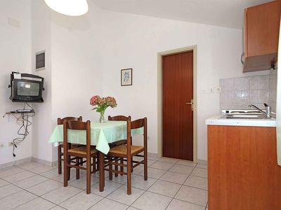 Ferienwohnung für 2 Personen (32 m²) in Zadar 8/10