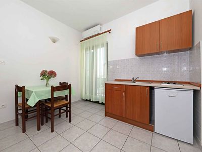 Ferienwohnung für 2 Personen (34 m²) in Zadar 5/10