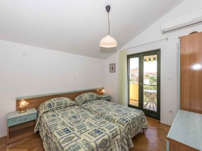 Ferienwohnung für 2 Personen (32 m²) in Zadar 9/10