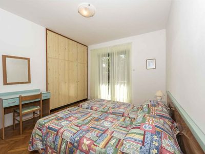 Ferienwohnung für 2 Personen (34 m²) in Zadar 10/10