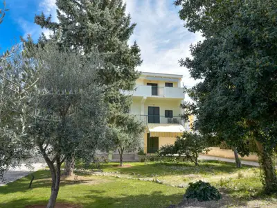 Ferienwohnung für 2 Personen (32 m²) in Zadar 5/10