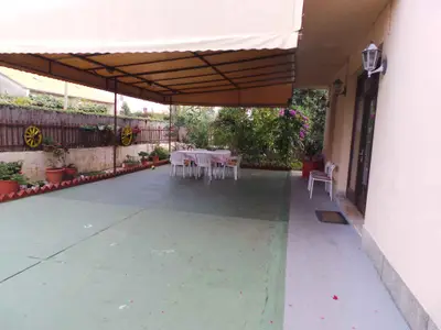Ferienwohnung für 4 Personen (55 m²) in Zadar 4/10