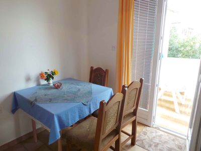 Ferienwohnung für 4 Personen (55 m²) in Zadar 7/10