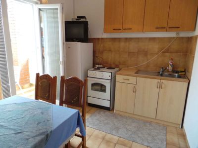 Ferienwohnung für 4 Personen (55 m²) in Zadar 8/10