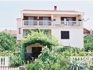 Ferienwohnung für 5 Personen (100 m²) in Zadar