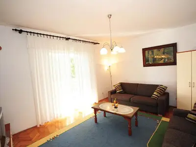 Das Wohnzimmer