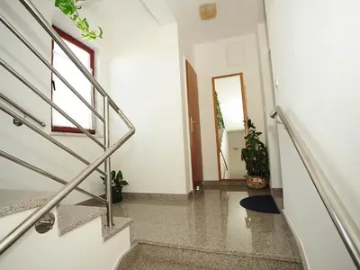 Die Treppe