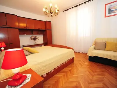Das Schalfzimmer