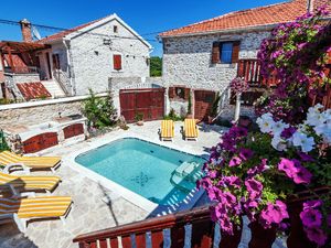 Ferienwohnung für 4 Personen (30 m²) in Zadar