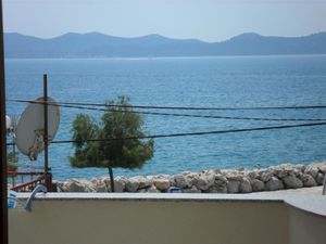 Ferienwohnung für 2 Personen (45 m²) in Zadar