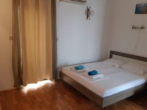 Ferienwohnung für 3 Personen (30 m²) in Zadar