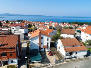 Ferienwohnung für 6 Personen (68 m²) in Zadar