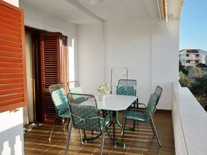 Ferienwohnung für 5 Personen (67 m²) in Zadar