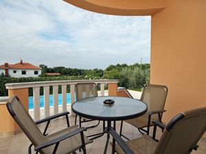 Ferienwohnung für 4 Personen (48 m²) in Zadar