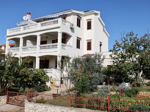 Ferienwohnung für 4 Personen (35 m²) in Zadar