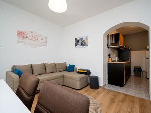 Ferienwohnung für 4 Personen (68 m²) in Zadar